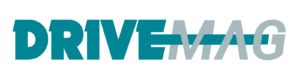DriveMag logo